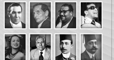 مركز اليوم السابع للثقافة والفنون والتنوير.. حقق حلمك مع الكتاب الأول 