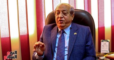 وزير الداخلية الأسبق: ضبطنا صواريخ مضادة للطائرات قادمة لسيناء بعهد الإخوان