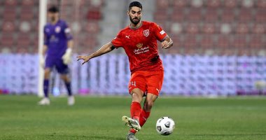 الدحيل ضد الأهلي.. كريمى: نستعد بشكل مثالى لمواجهة بطل أفريقيا