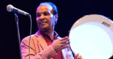 "منيب باند" على مسرح أوبرا الاسكندرية الجمعة المقبل
