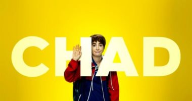 طرح حلقات الموسم الثانى من مسلسل Chad فى يوليو المقبل