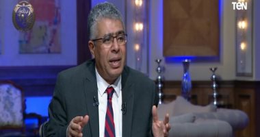 عماد الدين حسين لـ"رأى عام": بعضنا أخطأ ولكن لم يندم على نزوله فى 25 يناير