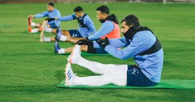 اختبار طبى أخير لمصابى بيراميدز قبل السفر لكوت ديفوار لمواجهة راسينج كلوب