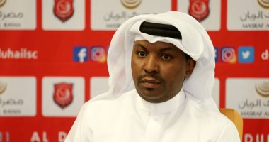 الدحيل لـ"اليوم السابع": نخوض مونديال الأندية بنفس طموح الأهلي