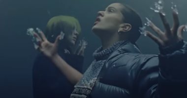 كليب "Lo Vas A Olvidar" يحقق نجاحا كبيرا فى 4 أيام.. اعرف التفاصيل