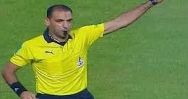 إيقاف حكمى الساحة والفار فى مباراة الزمالك وأسوان شهرا 