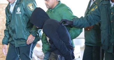 جاستن بيبر ينشر صورة للحظة اعتقاله منذ 7 سنوات.. ويذكر تفاصيل تجربة غيرت حياته