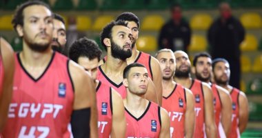 مصر تفوز على مدغشقر وديا استعدادا لتصفيات أفريقيا لكرة السلة