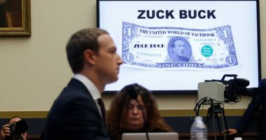 CNBC: فيس بوك الأعلى انفاقا على ممارسة الضغط السياسى خلال 2020
