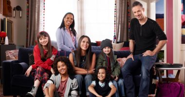 إلغاء مسلسل Punky Brewster بعد موسم واحد دون أسباب