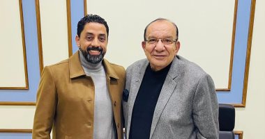البنك الأهلي يعلن ضم محمد عصام لاعب المقاولون 3 مواسم ونصف