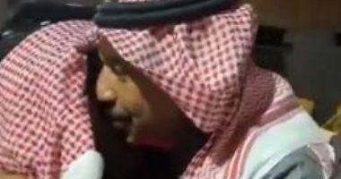 عبادى الجوهر يرحب بحضور تركى آل الشيخ افتتاح مشروعه الجديد فى الرياض.. فيديو