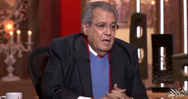جابر عصفور يفجر مفاجآت مع عمرو أديب: مفيش قانون يمنع دخول المسيحيين طب الأزهر.. التعليم الأزهرى ليس مدنيا ويجب إخضاعه لإشراف طارق شوقى.. الأزهر ليس من شأنه الفتوى ومن حق كل مسلم أن يفتى بدلا من علماء التطرف 