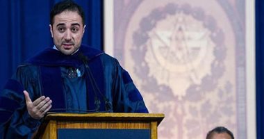 ماهر البيطار.. وجه عربى بمجلس الأمن القومى الأمريكى بإدارة بايدن
