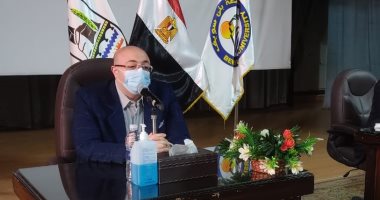 محافظ بنى سويف: نقلة خدمية وتنموية تشهدها قرى المحافظة