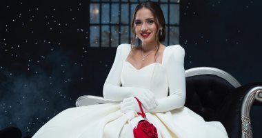 رنا رئيس ابنة ياسر جلال فى مسلسل "ضل راجل" رمضان المقبل