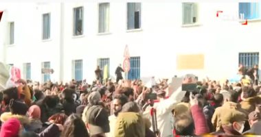 حزب أفاق تونس: حركة النهضة وحلفائها مسئولون عن حالة الاحتقان بالبلاد