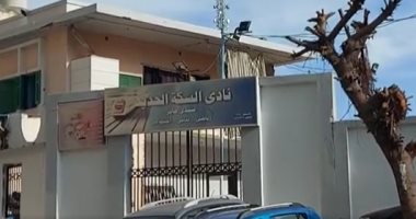تفاصيل وفاة لاعب نادى السكة الحديد بالإسكندرية فى مبارة كرة قدم.. فيديو لايف
