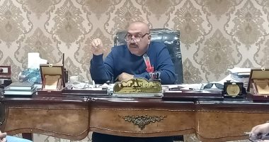 رئيس حى الضواحى ببورسعيد يوجه بسرعة تحصيل متأخرات إيجارات الوحدات السكنية