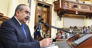 النائب فتحى قنديل لوزير الطيران: استراحة مطار سوهاج عاملة زى موقف السيرفيس