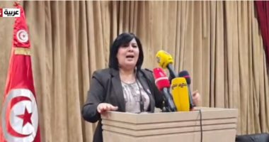 عبير موسى: تونس تعيش أزمة دستورية وصراعا بين الرئاسات الثلاث