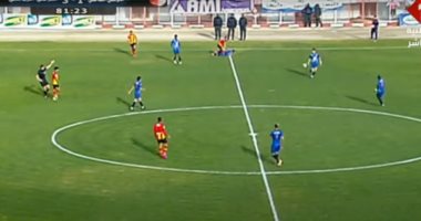 منافس الزمالك.. الترجى يتربع على صدارة الدورى التونسي برباعية فى الباجى