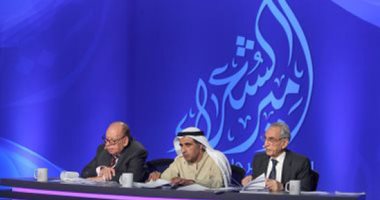 "أمير الشعراء" يغلق باب التسجيل ولجنة التحكيم تبدأ الفرز وتقييم القصائد