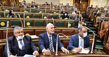 وزير الطيران للنواب: نفحص مخازن جميع المطارات للتأكد من عدم وجود مواد خطرة