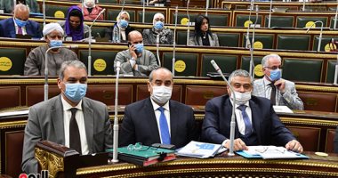 وزير الطيران لـ"النواب": التواجد المصرى فى أفريقيا مهم