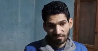 أبلغ عنه الشرطة فقتله.. مسجل خطر حول حياة عائلة لكابوس بالمنوفية..فيديو لايف 