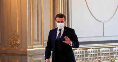 ماكرون: لا نعرف كل شئ عن أعراض كورونا طويلة المدى ونظامنا الصحى يتكيف معها