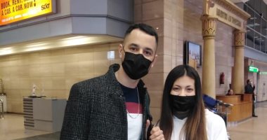 وصول 2 مدونين من التشيك فى زيارة تعريفية لمصر