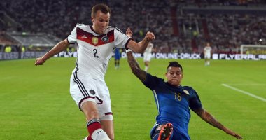 كيفين جروسكروتز بطل مونديال 2014 ينضم لأحد أندية الدوري الألماني للهواة