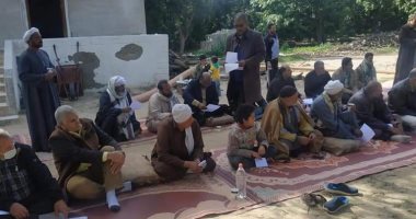 "زراعة الإسماعيلية" تنظم ندوة عن أضرار رش مبيدات الحشائش على أشجار المانجو