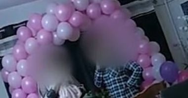 شرطة بريطانيا تفض حفل"بيبى شاور"لمخالفته إجراءات الإغلاق وغرامة 400 دولار