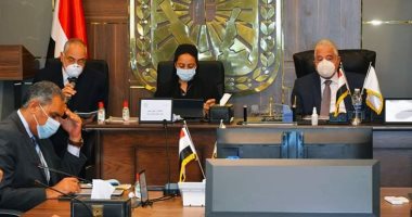 5 فبراير.. انطلاق دورة الإعلام الدينى بحضور وزير الأوقاف فى شرم الشيخ