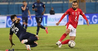 نجوم الأهلى السابقون: خبرات الأحمر مفتاح عبور الدحيل القطرى بمونديال الأندية