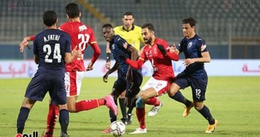 مؤجلات الأهلي أبرزها.. 3 عراقيل تعطل الدوري المصري