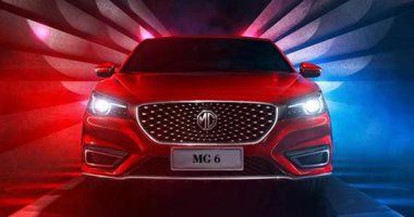 أسعار سيارات "إم جى 6" موديل 2021 
