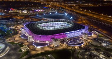 كأس العالم للأندية.. اختبار ملعبى بن على والمدينة التعليمية قبل مونديال 2022