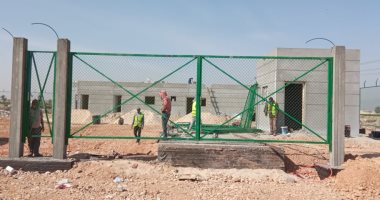 وزيرة البيئة توجه بمتابعة تنفيذ المحطات الوسيطة لتدوير المخلفات بقنا وأسيوط