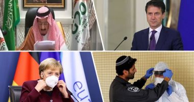 باختصار.. أهم الأخبار العالمية والعربية حتى منتصف الليل.. بوتين وبايدن يتحدثان هاتفيًا لأول مرة.. "الشيوخ الأمريكى" يبدأ محاكمة ترامب.. مجلس الوزراء السعودى يوافق على تجديد إقامات عقد العمل كل 3 أشهر