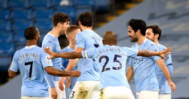 ترتيب الدوري الانجليزي بعد انتهاء الجولة العشرين