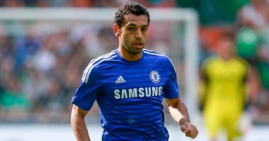 نجم تشيلسي السابق يكشف سر عدم ظهور محمد صلاح بنفس مستواه مع ليفربول