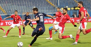 بعد رفض ضم حارس وظهير .. الأهلي يغلق باب الصفقات الشتوية