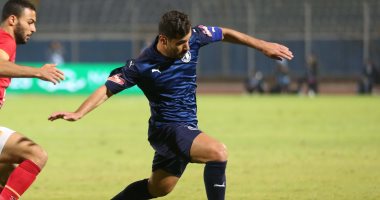 عبد الله السعيد ينقل خبرات اللعب فى نهار رمضان للاعبى بيراميدز قبل لقاء نكانا