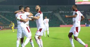 المغرب يدمر شباك أوغندا بخماسية ويتأهل لربع نهائي أمم أفريقيا للمحليين