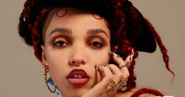 FKA Twigs تطلق كليبها Don't Judge Me مع 2 من نجوم الغناء خلال ساعات