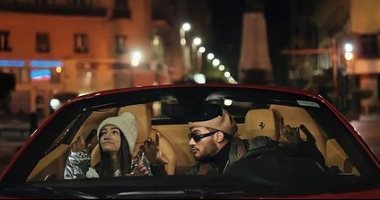 ردًا على أسئلة الجمهور .. ابنة محمد رمضان تكشف علاقتها بالتمثيل والغناء