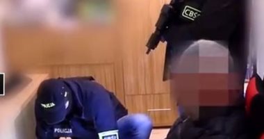 إسبانيا تفكك أكبر شبكة دولية لتهريب المخدرات فى أوروبا 
